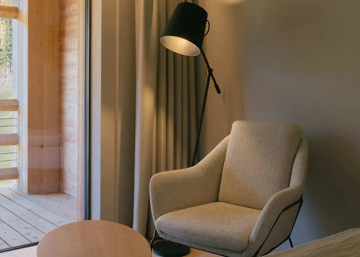 Cyprianerhof Dolomit Resort