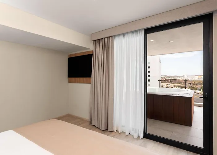 Wyndham Garden Mazatlan Marina