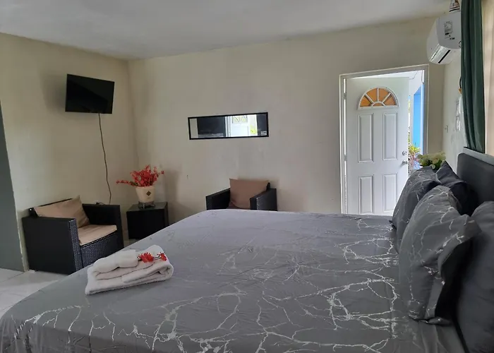 Cattleya Flor Hotel