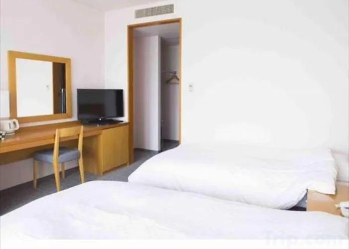 Hotel Tango Kingdom