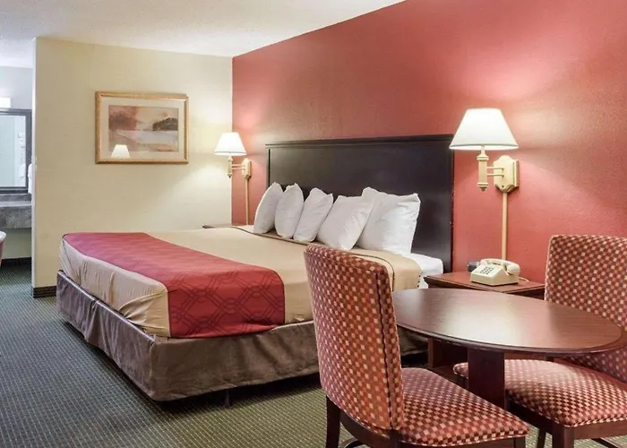 Rodeway Inn
