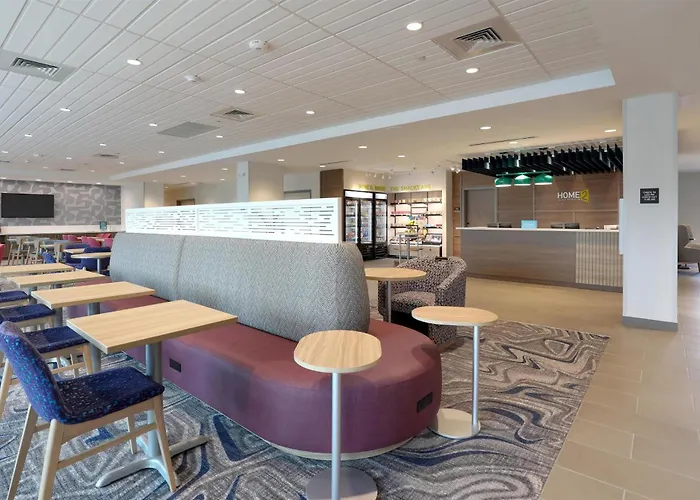 Home2 Suites By Hilton Conway, Sc