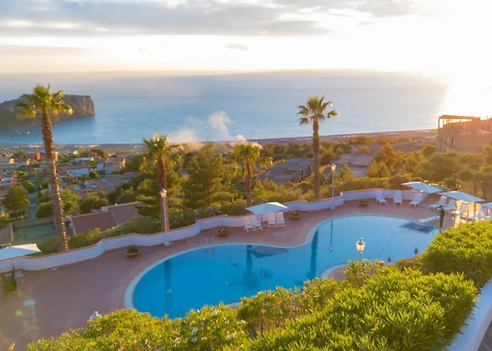 Club Residenza Del Golfo