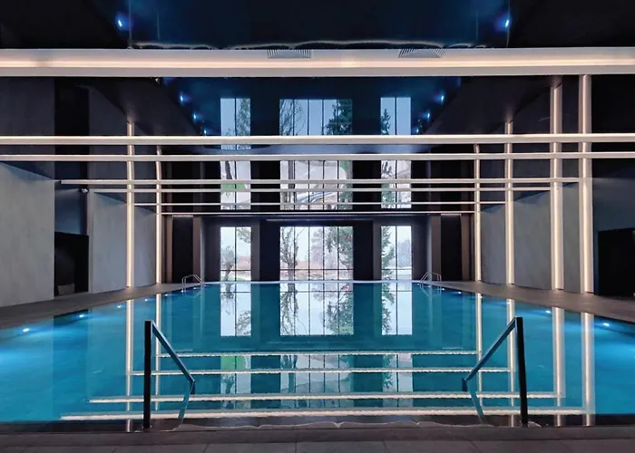 Tsar Samuil Hotel