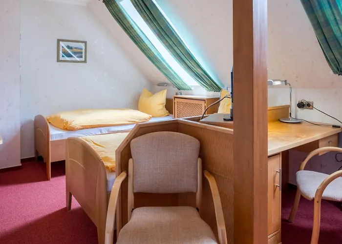Hotel Brinkum - Garni