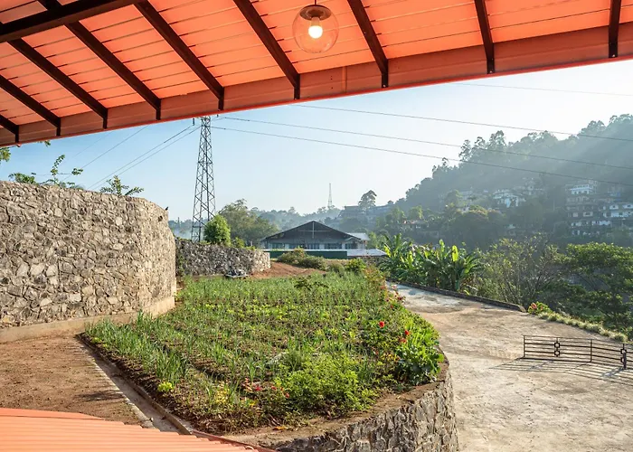 Lipton View Villa