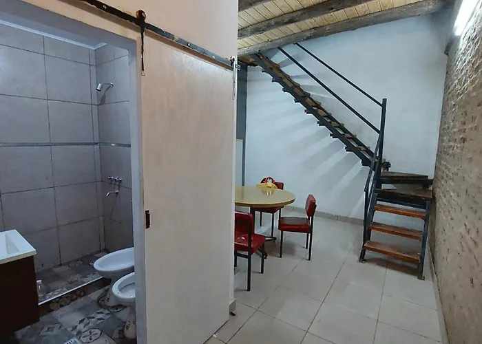 Hostel Sol