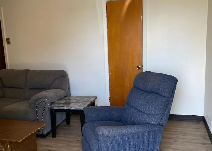 Homestead Inn Extended Stay - 3 Nights Min