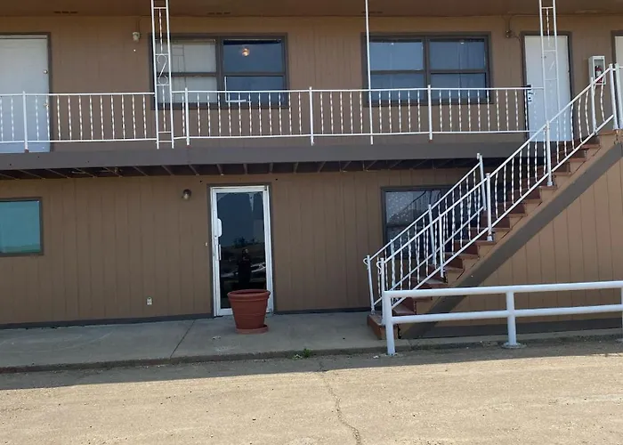 Homestead Inn Extended Stay - 3 Nights Min