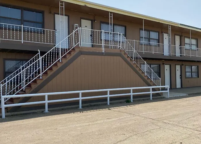 Homestead Inn Extended Stay - 3 Nights Min