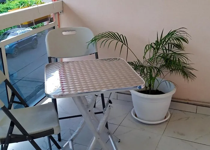 Auberge De L'Hippocampe