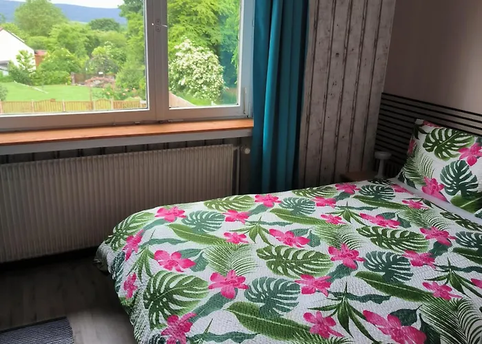 Pension Am Rhön3