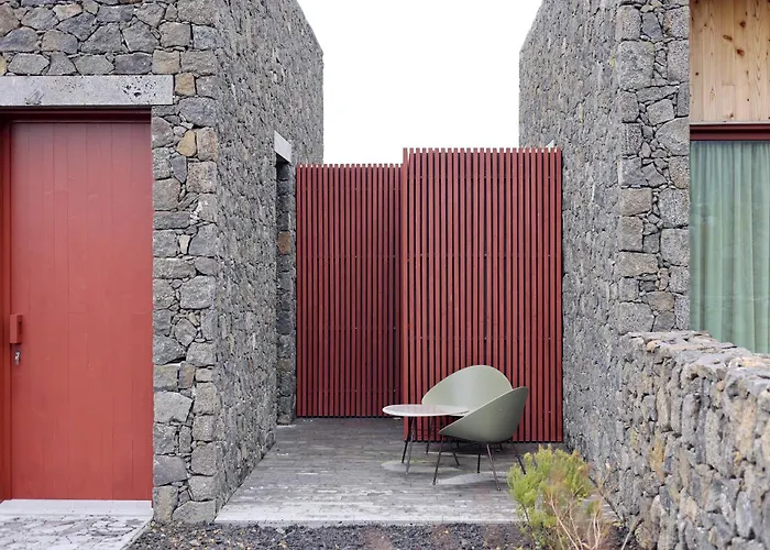 Pico Vineyards - By Unlock Hotels