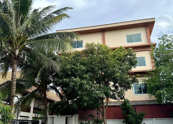 Kk Hotel