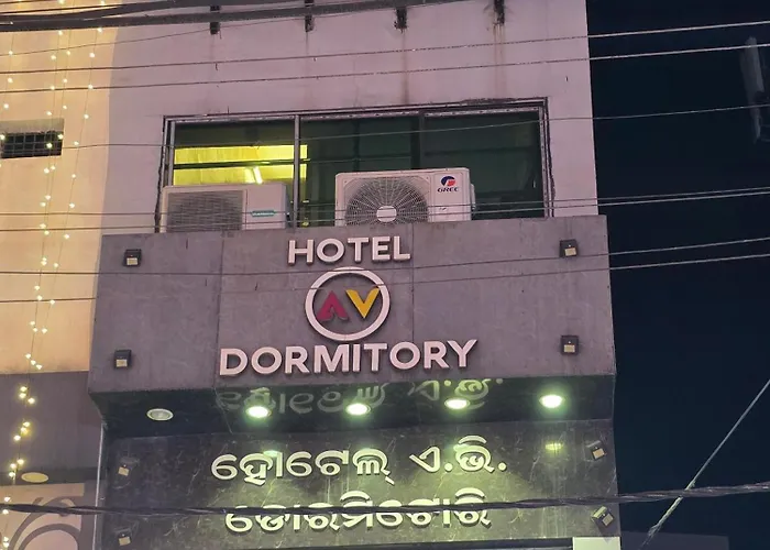 Av Dormitory
