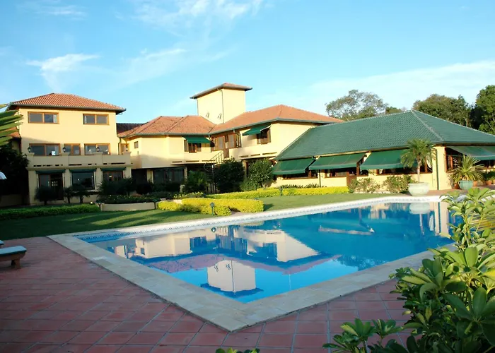 Visconte Ditalia Hotel e Eventos - Próximo a Gramado