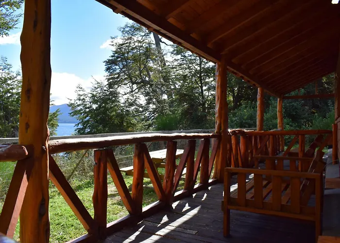Camping Cullumche- Universidad Nacional De Cuyo