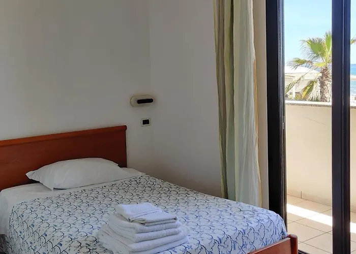 Hotel Stella Del Tirreno