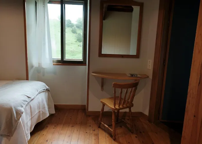 Hosteria De Zubiri