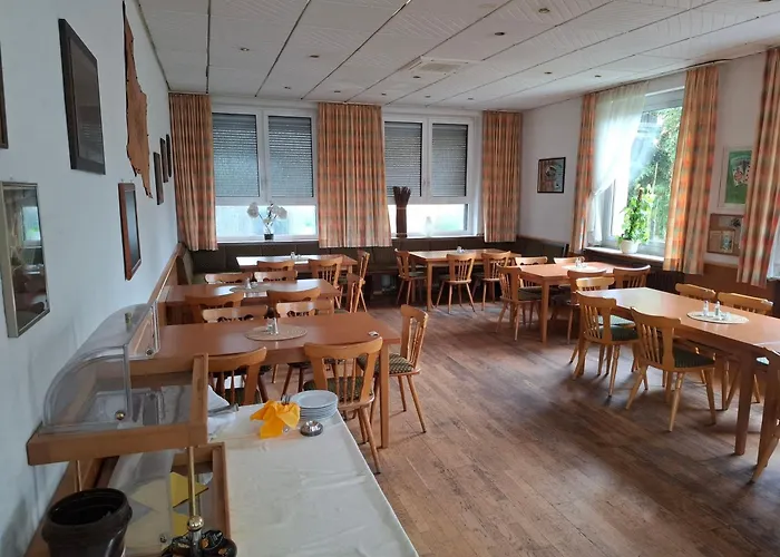 Gasthaus zur Bergstrasse