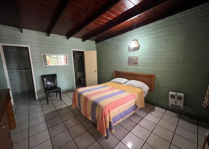 Motel Maya