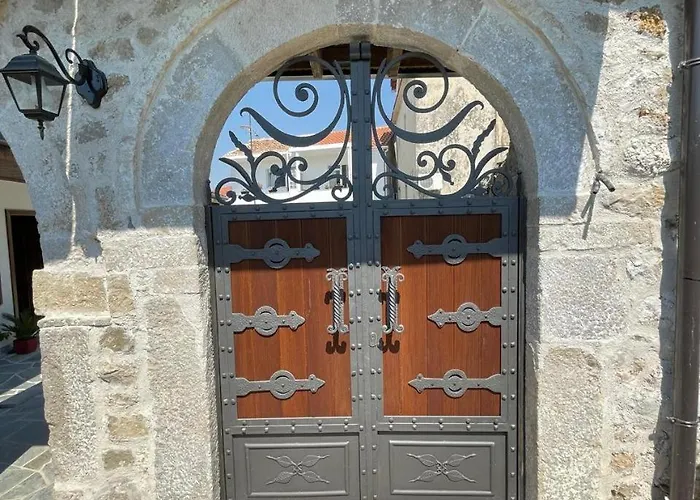 Castle Rooms