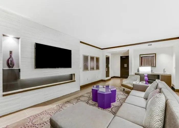 Harrah'S Resort Atlantic City By Suiteness