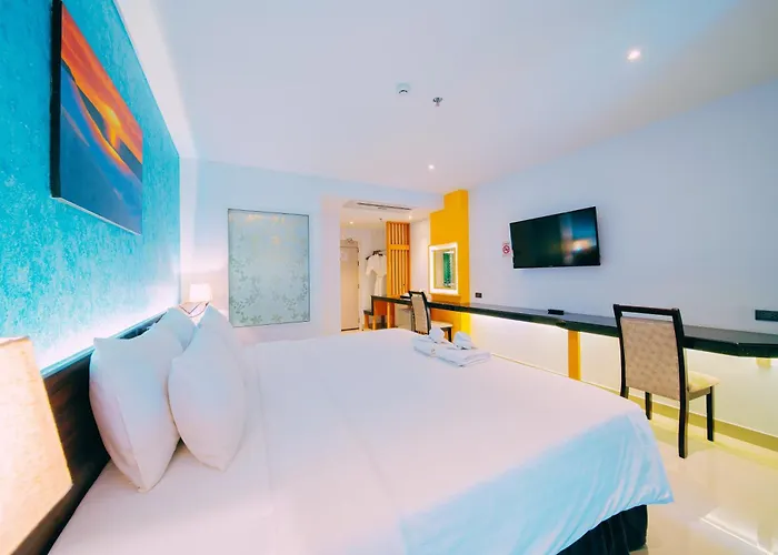 Royal Prince Resort Pattaya