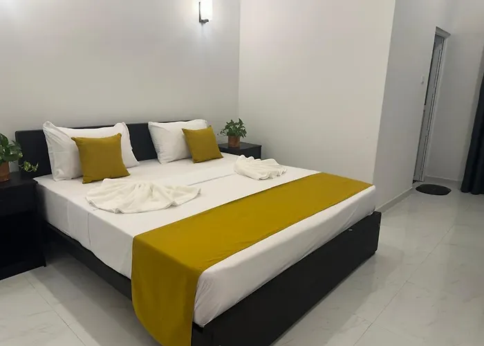 Sky Wing Transit Hotel