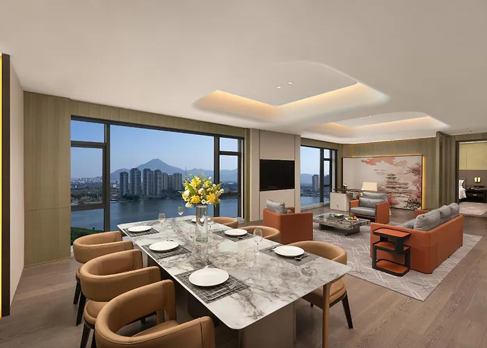 Crowne Plaza Putian By Ihg