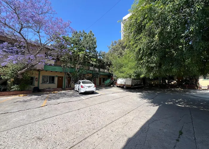 Motel Maya
