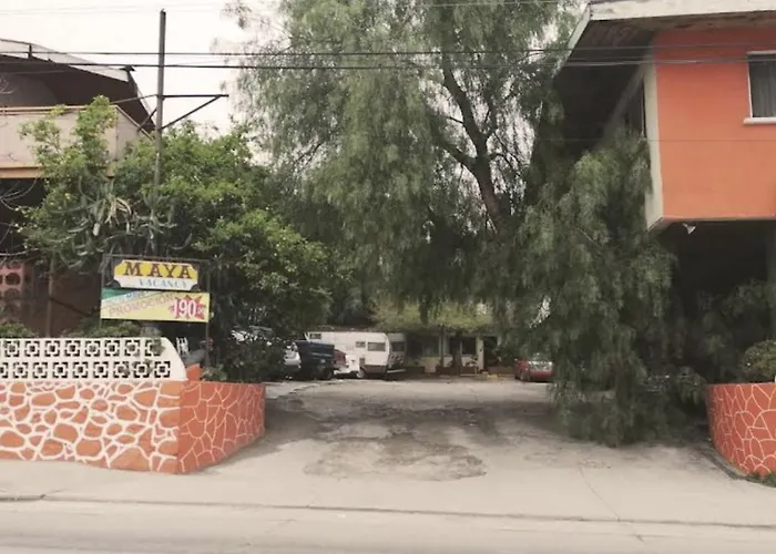 Motel Maya