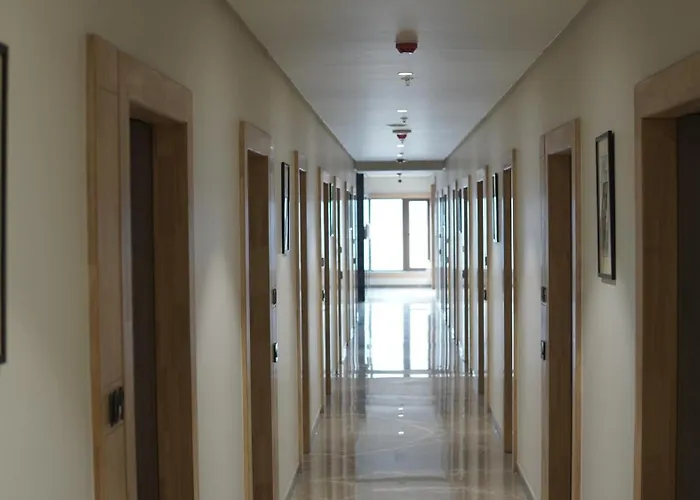 The Legacy Hotel Jamshedpur