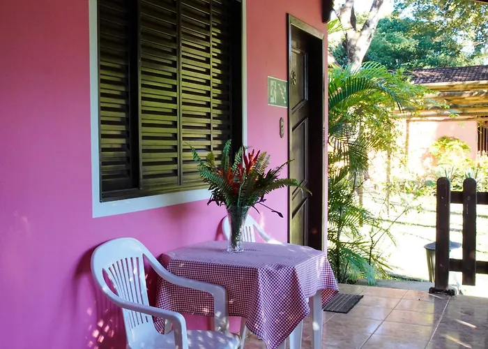 Hotel Pousada San Marco