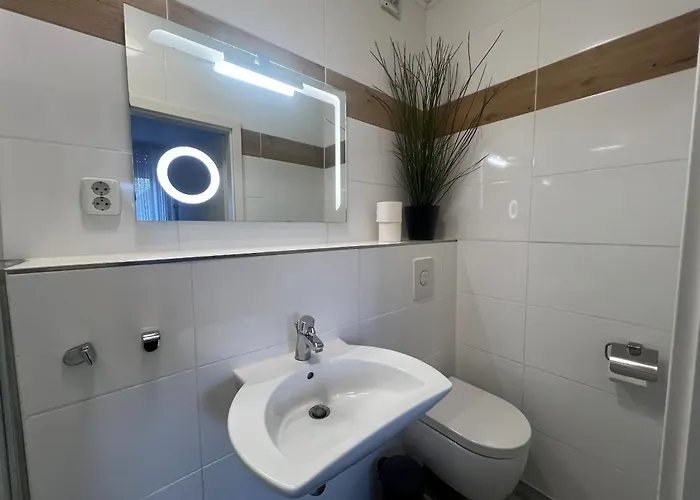 Feel Good Zimmer & Appartements