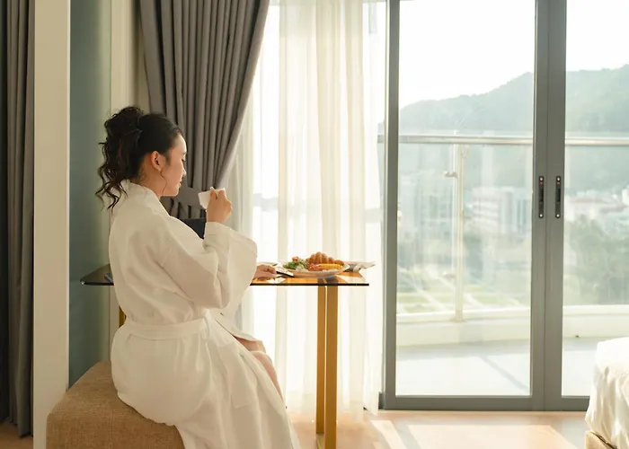A'Dor Hotel & Spa Quy Nhon