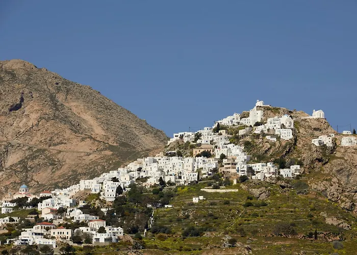 Perma Serifos
