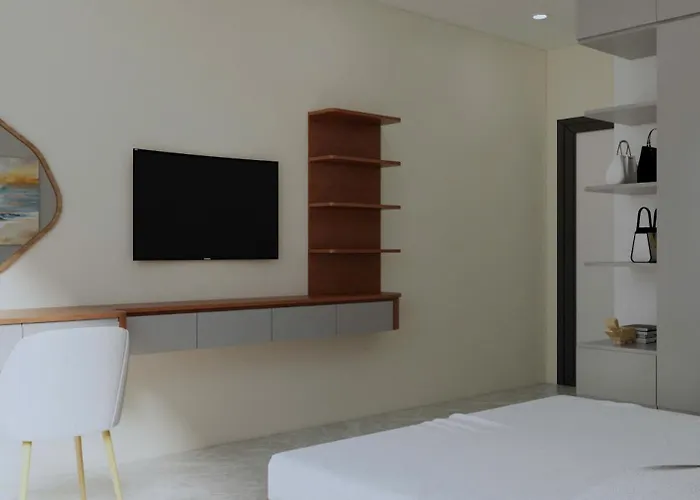 Sky Homestay