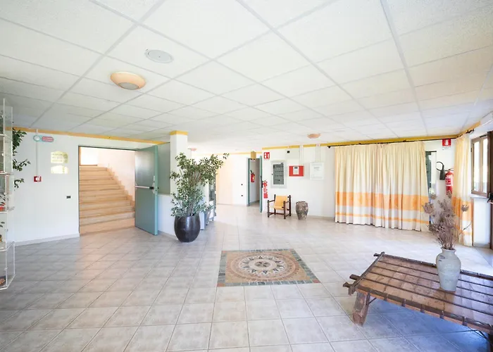Horse Country Resort Congress & Spa - Hotel Ribot