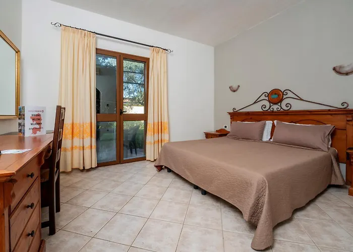 Horse Country Resort Congress & Spa - Hotel Ribot