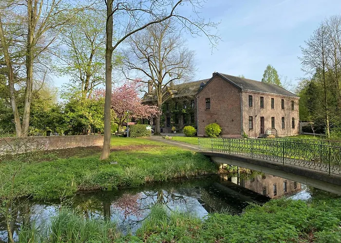 Burg Wegberg Hotel & Eventlocation