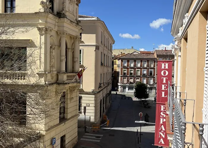 Hotel Espana