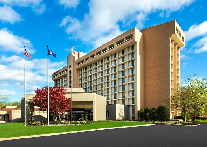 Westchester Marriott