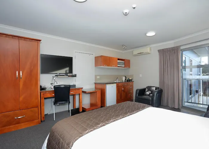City Corporate Motor Inn