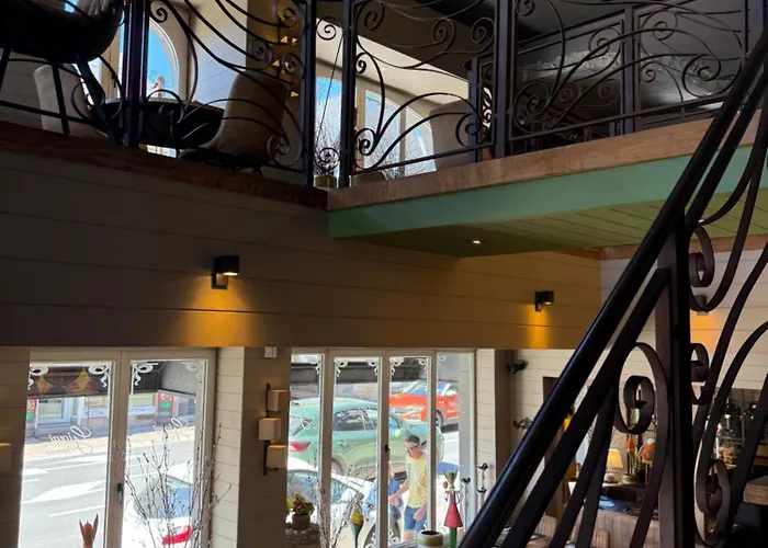 Hotel Giorgi - Bastogne Centre