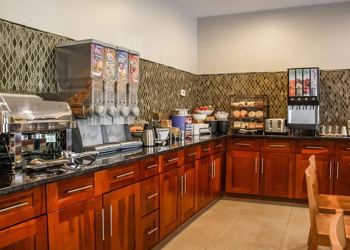 Country Inn & Suites By Radisson, Washington Dulles International Airport, Va