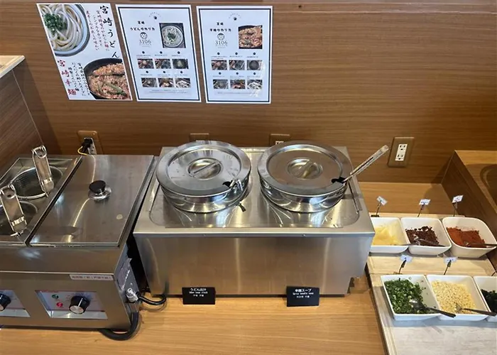 Jr Kyushu Hotel Miyazaki