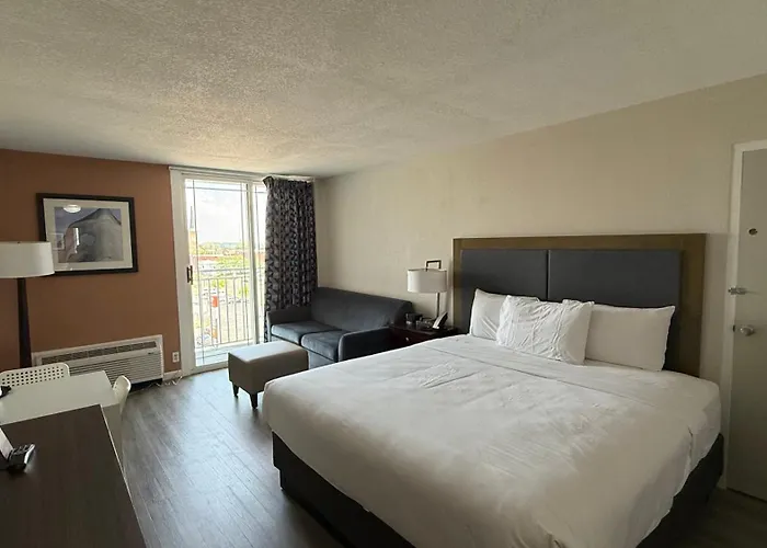 Silver Beach Hotel