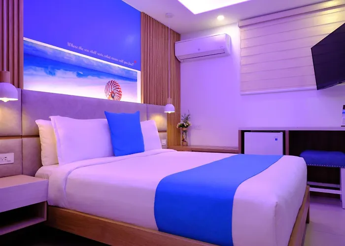 Victoria City Hotel