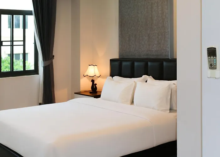 Urbanite Hotel